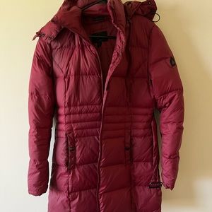 Topgun winter jacket